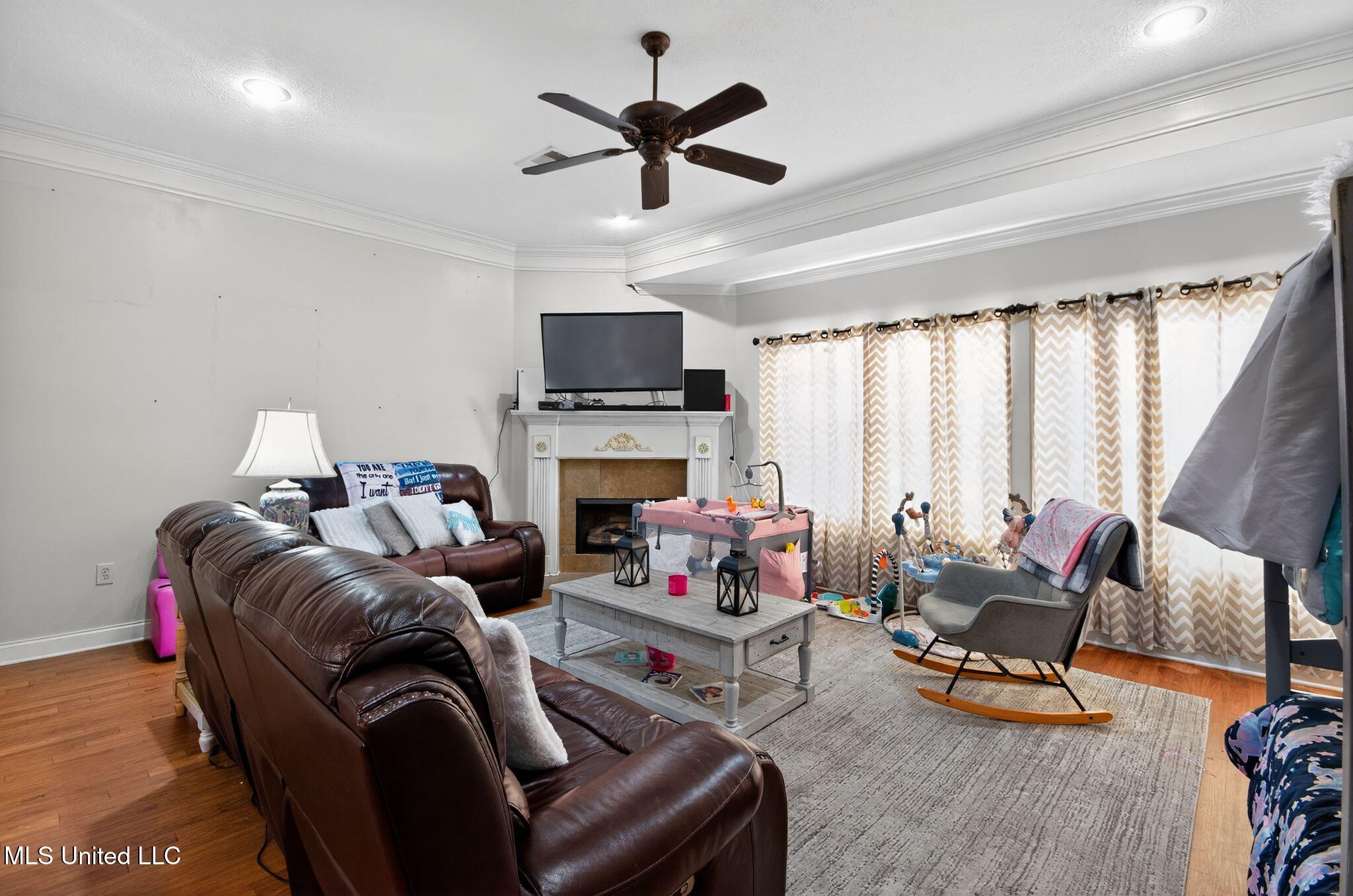 913 Caitlin Cove Brandon, MS 39047 - Photo 6 of 30 09_913_Caitlin_Cove_Brandon_MS_39047-Liv