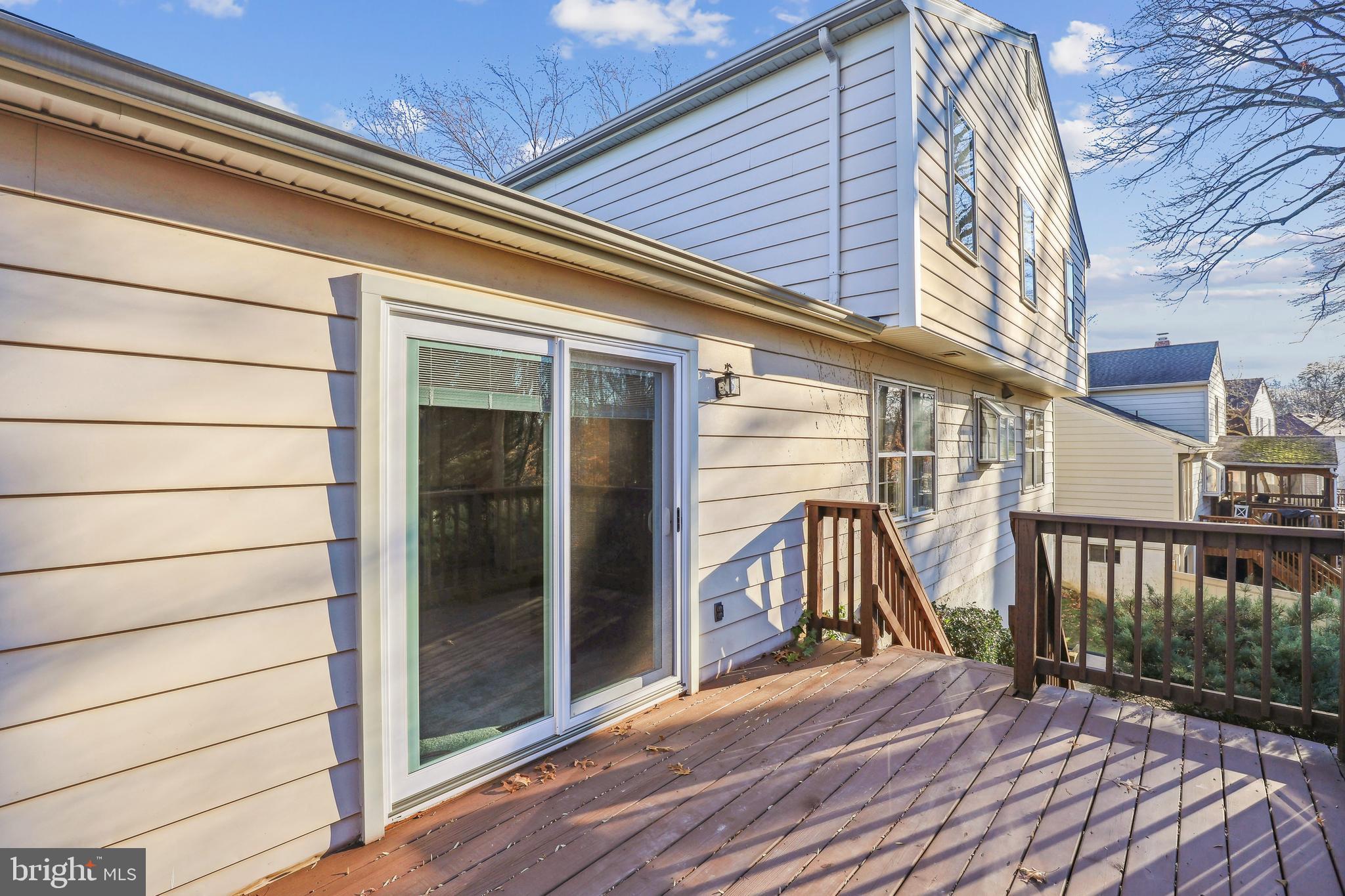 7122 Rolling Forest Avenue Springfield, VA 22152 - Photo 25 of 58