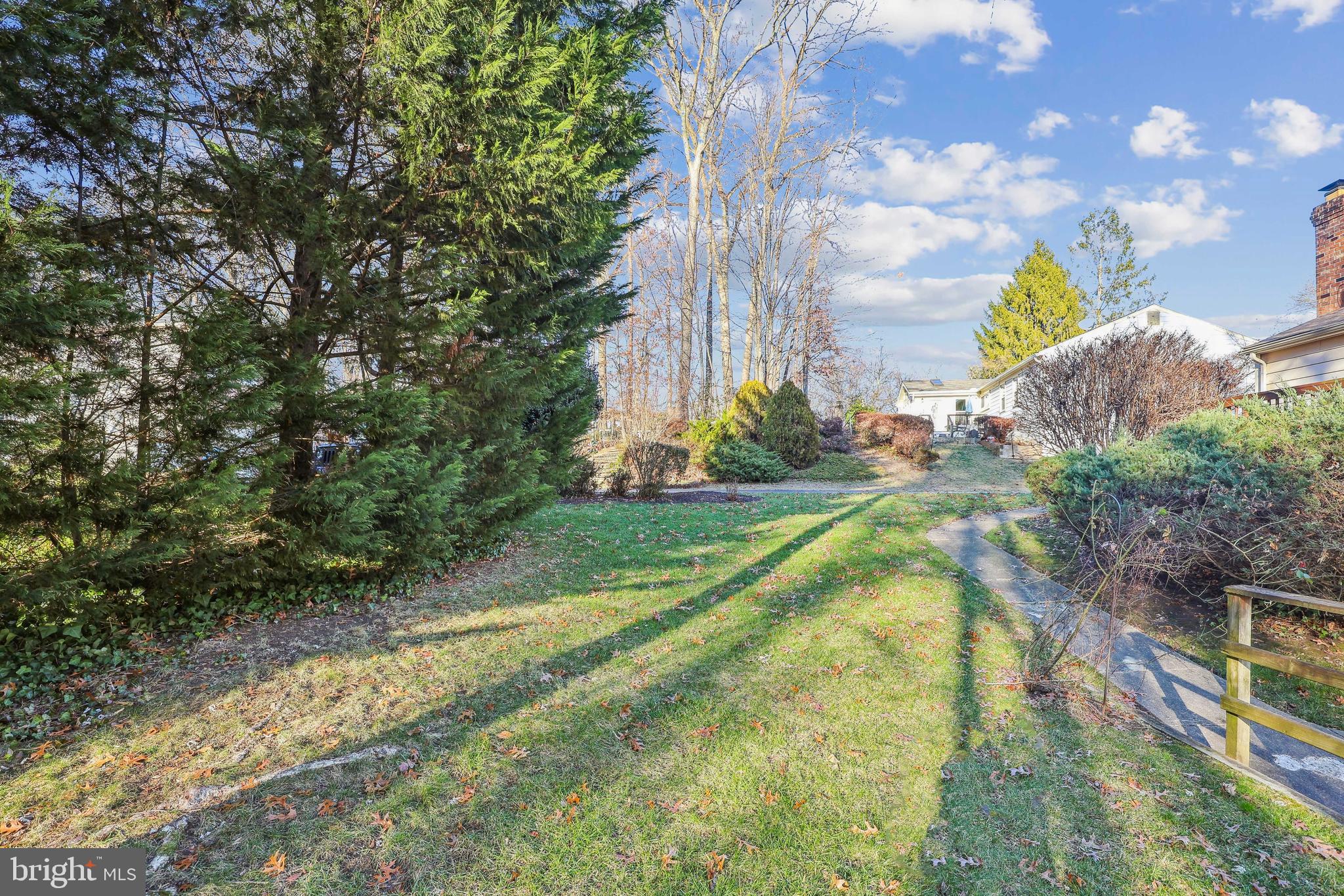 7122 Rolling Forest Avenue Springfield, VA 22152 - Photo 57 of 58