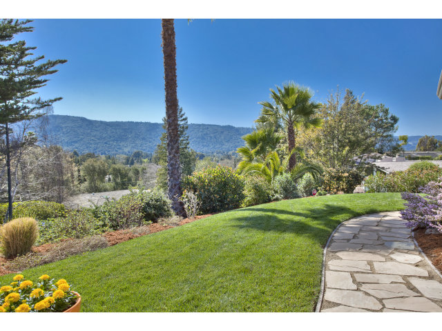 300 Montclair Road Los Gatos, CA 95032 - Photo 4 of 25 Gallery Image 4