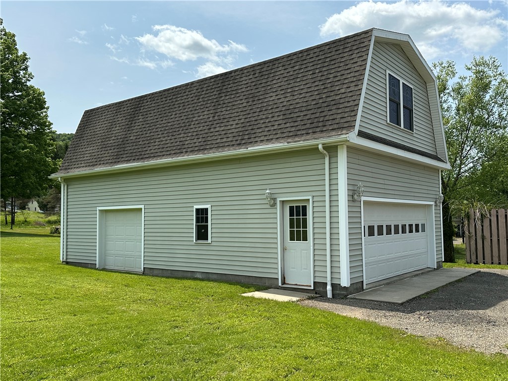 540 Derrick Road Bradford, PA 16701 - Photo 43 of 50