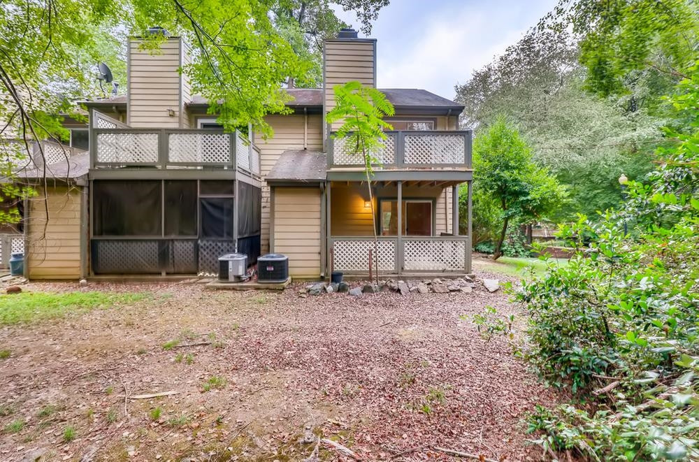 301 Broad Leaf Circle Raleigh, NC 27613 - Photo 23 of 28 Photo 23