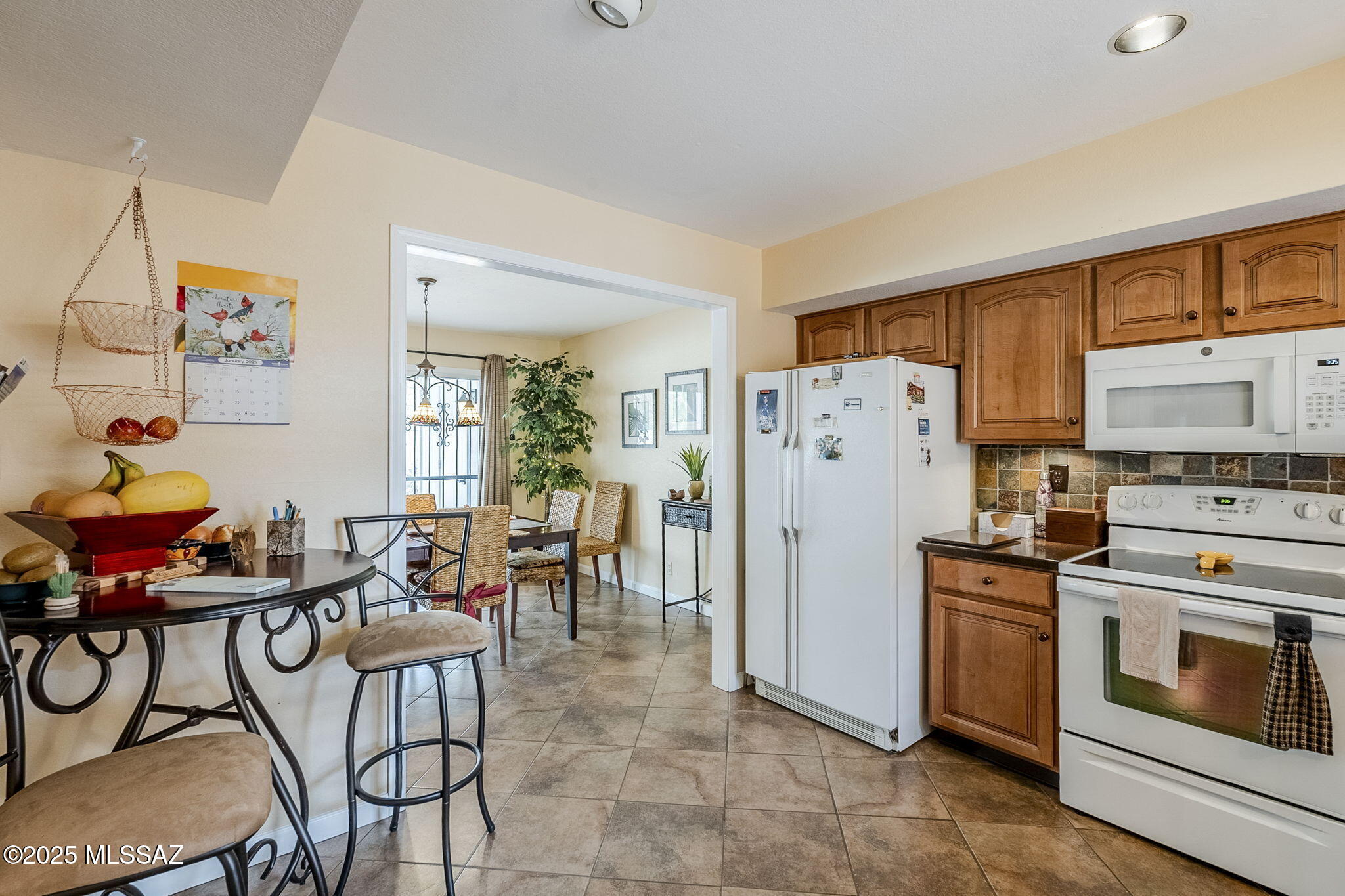 4820 East Fort Lowell Road, Unit B Tucson, AZ 85712 - Photo 9 of 39