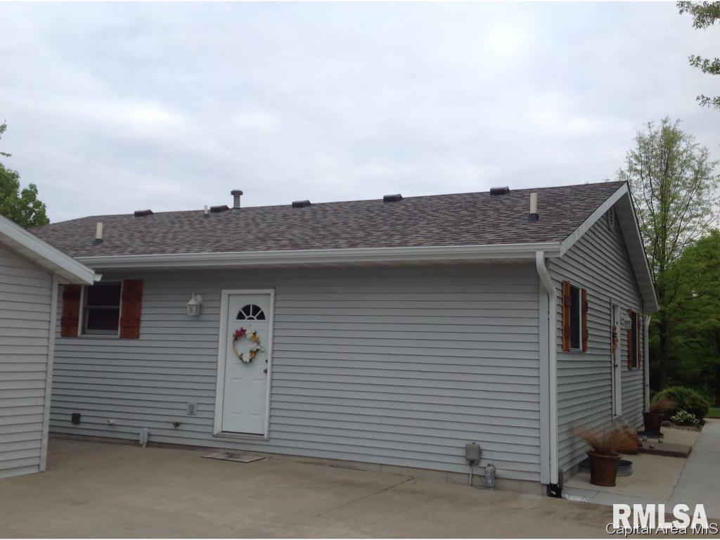 2908 Old State Road Alexander, IL 62601 - Photo 14 of 33
