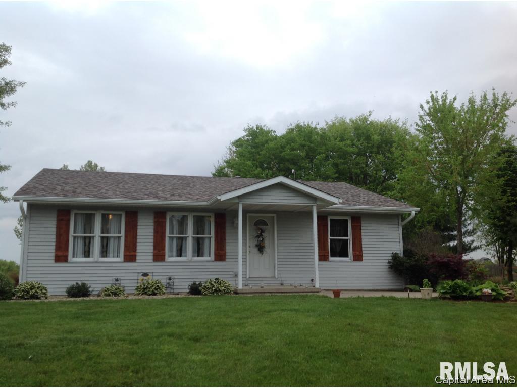 2908 Old State Road Alexander, IL 62601 - Photo 2 of 33