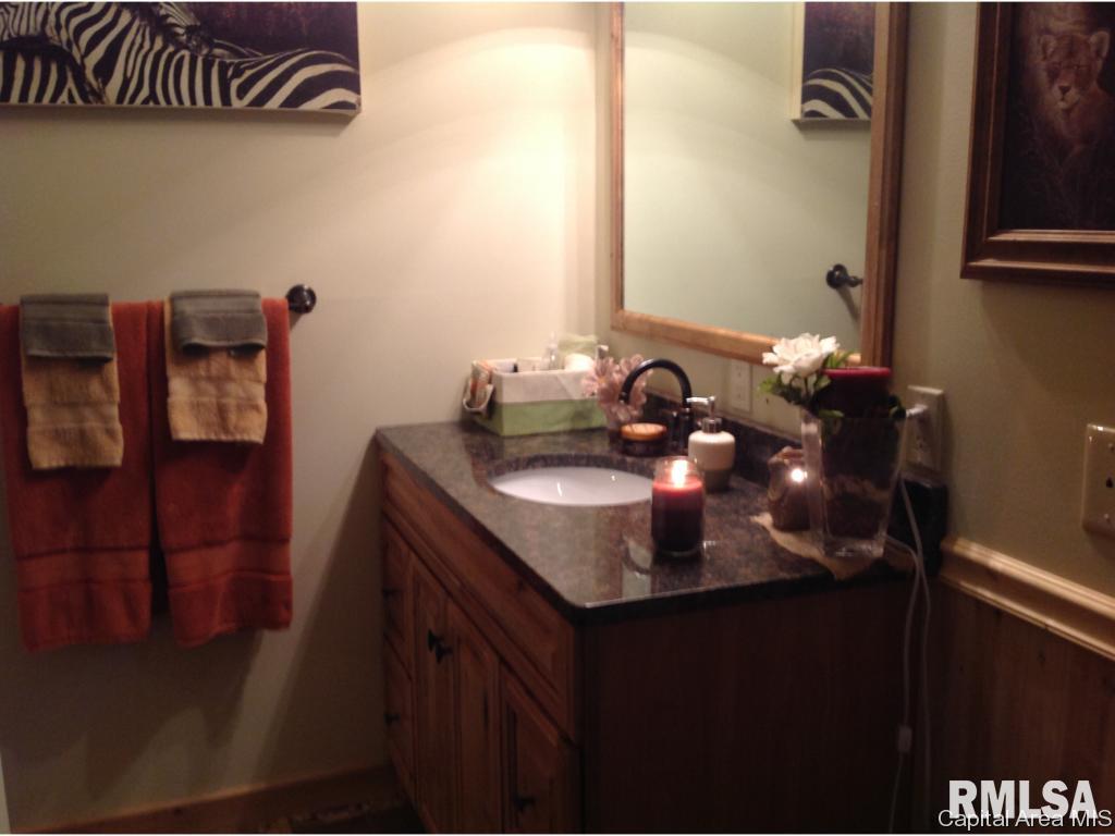 2908 Old State Road Alexander, IL 62601 - Photo 26 of 33