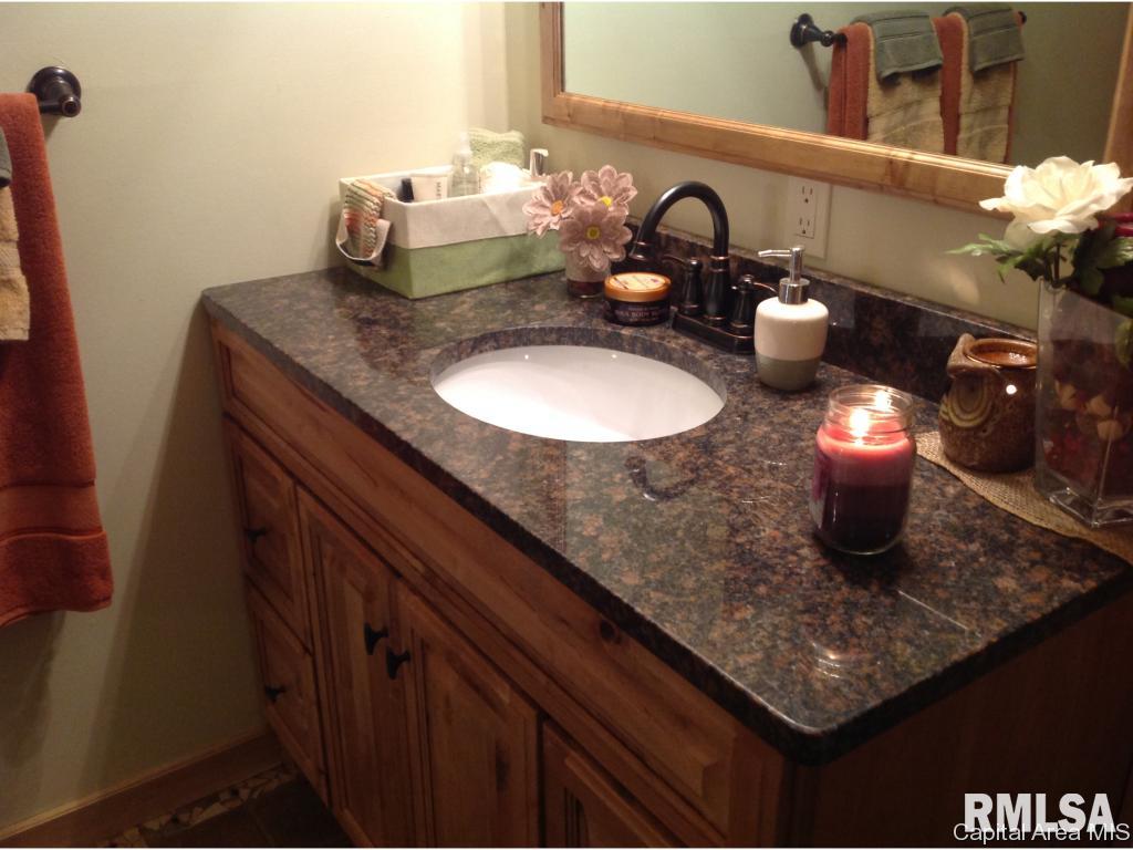 2908 Old State Road Alexander, IL 62601 - Photo 27 of 33