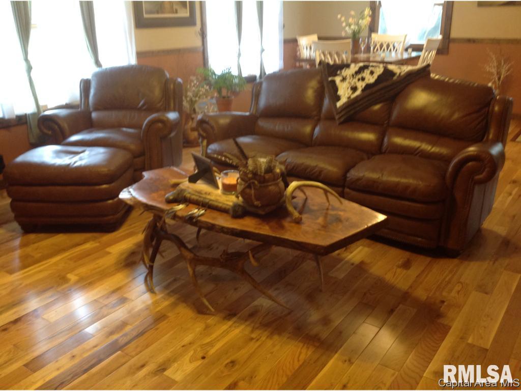 2908 Old State Road Alexander, IL 62601 - Photo 29 of 33