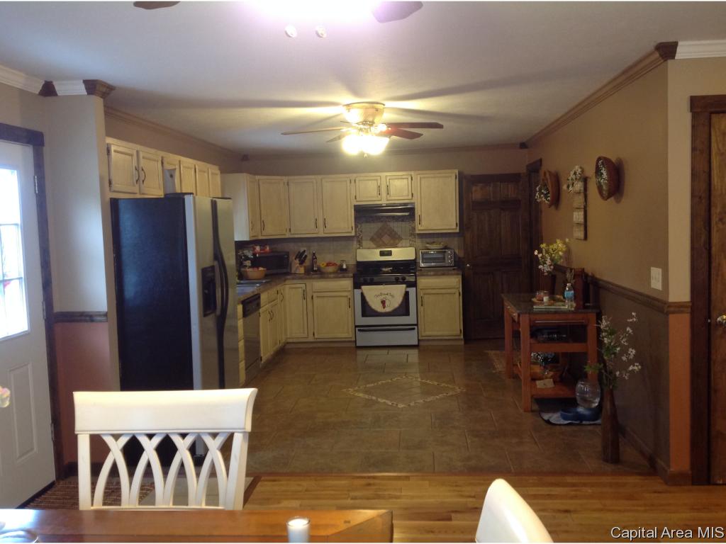 2908 Old State Road Alexander, IL 62601 - Photo 5 of 33