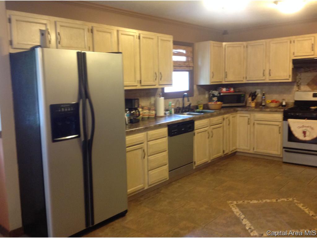 2908 Old State Road Alexander, IL 62601 - Photo 6 of 33