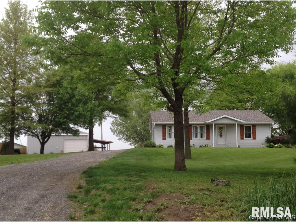 2908 Old State Road Alexander, IL 62601 - Photo 10 of 33