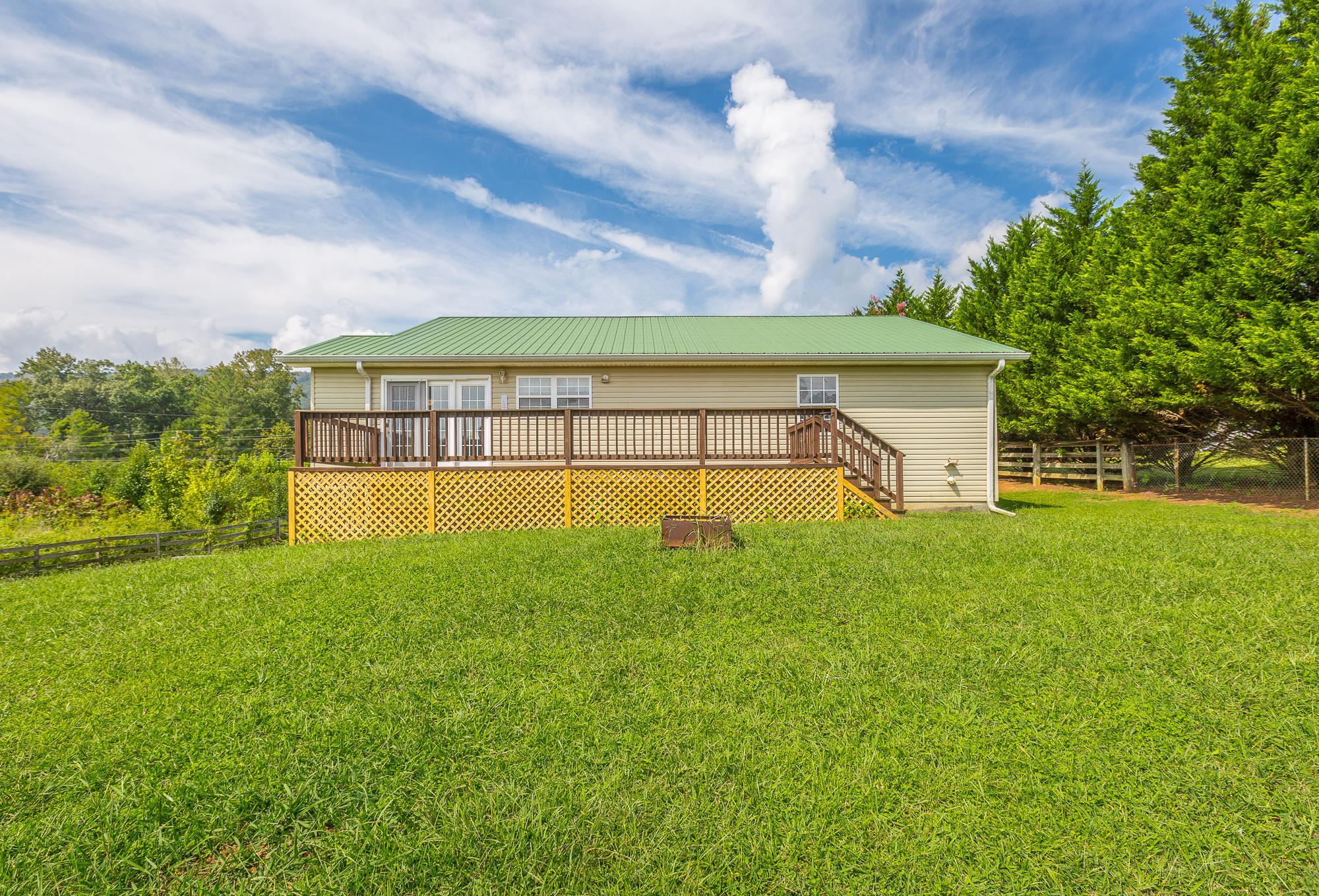 715 Allgood Road Flintstone, GA 30725 - Photo 40 of 47 715 Allgood Rd. HD-18