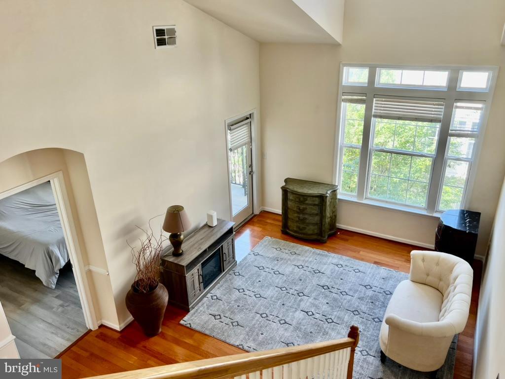 31 Booth Street, Unit 458 Gaithersburg, MD 20878 - Photo 17 of 23