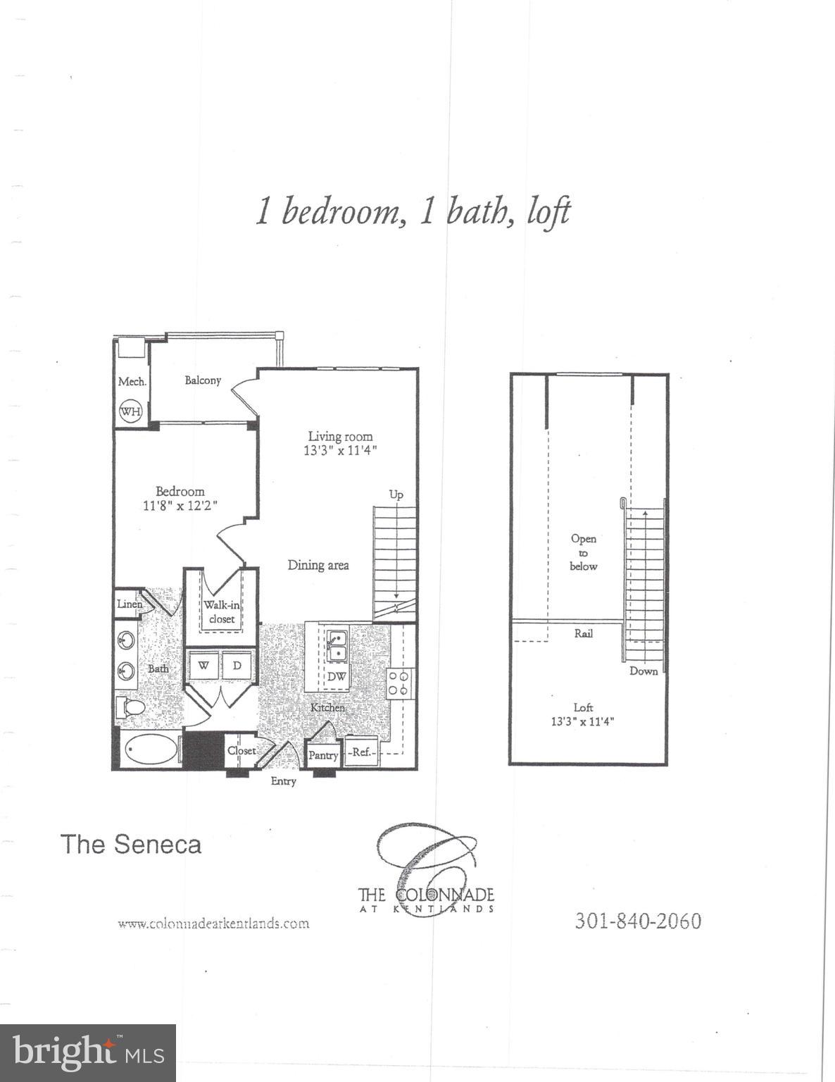 31 Booth Street, Unit 458 Gaithersburg, MD 20878 - Photo 23 of 23