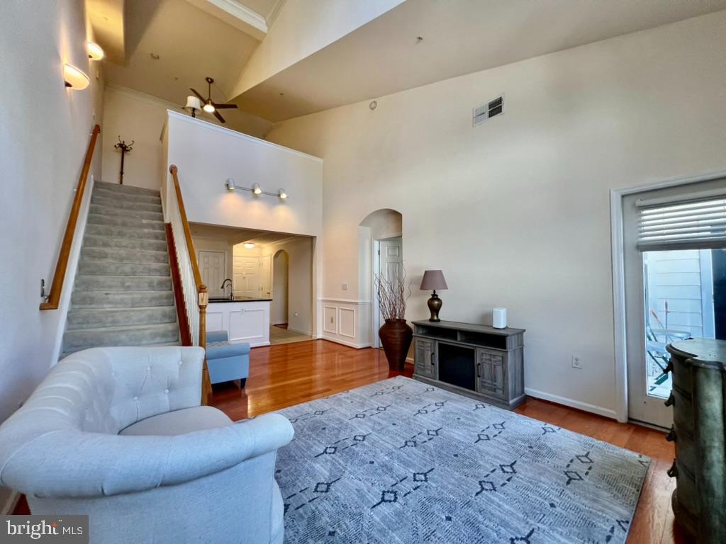 31 Booth Street, Unit 458 Gaithersburg, MD 20878 - Photo 3 of 23