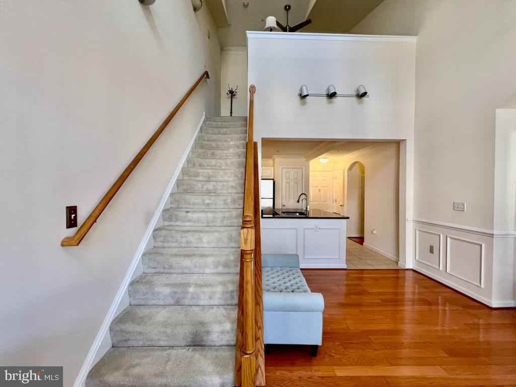 31 Booth Street, Unit 458 Gaithersburg, MD 20878 - Photo 4 of 23