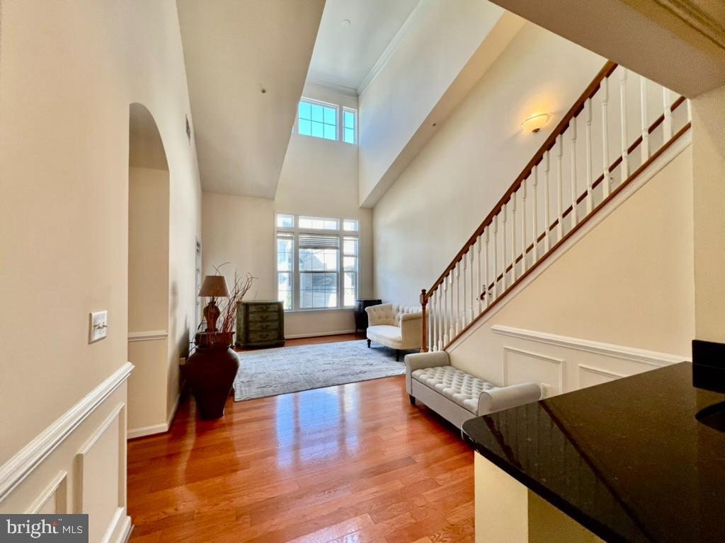 31 Booth Street, Unit 458 Gaithersburg, MD 20878 - Photo 5 of 23