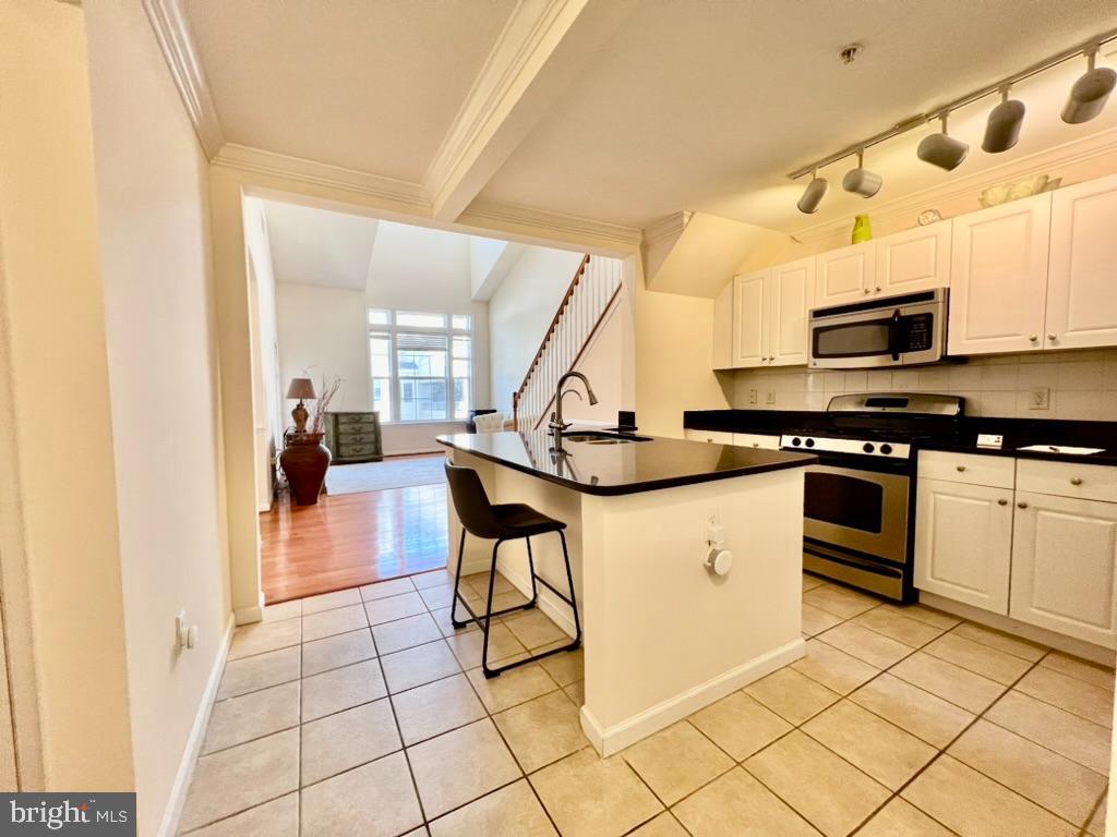31 Booth Street, Unit 458 Gaithersburg, MD 20878 - Photo 6 of 23