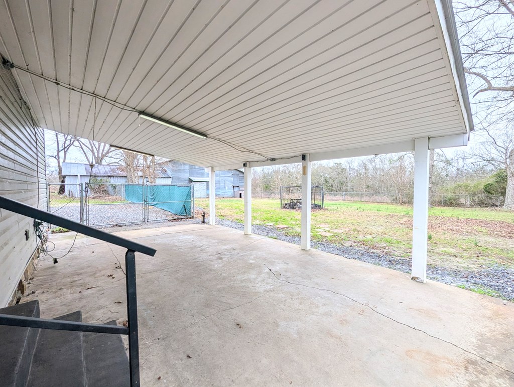 20210 Babbie Road Andalusia, AL 36421 - Photo 8 of 54 Gallery Image 8