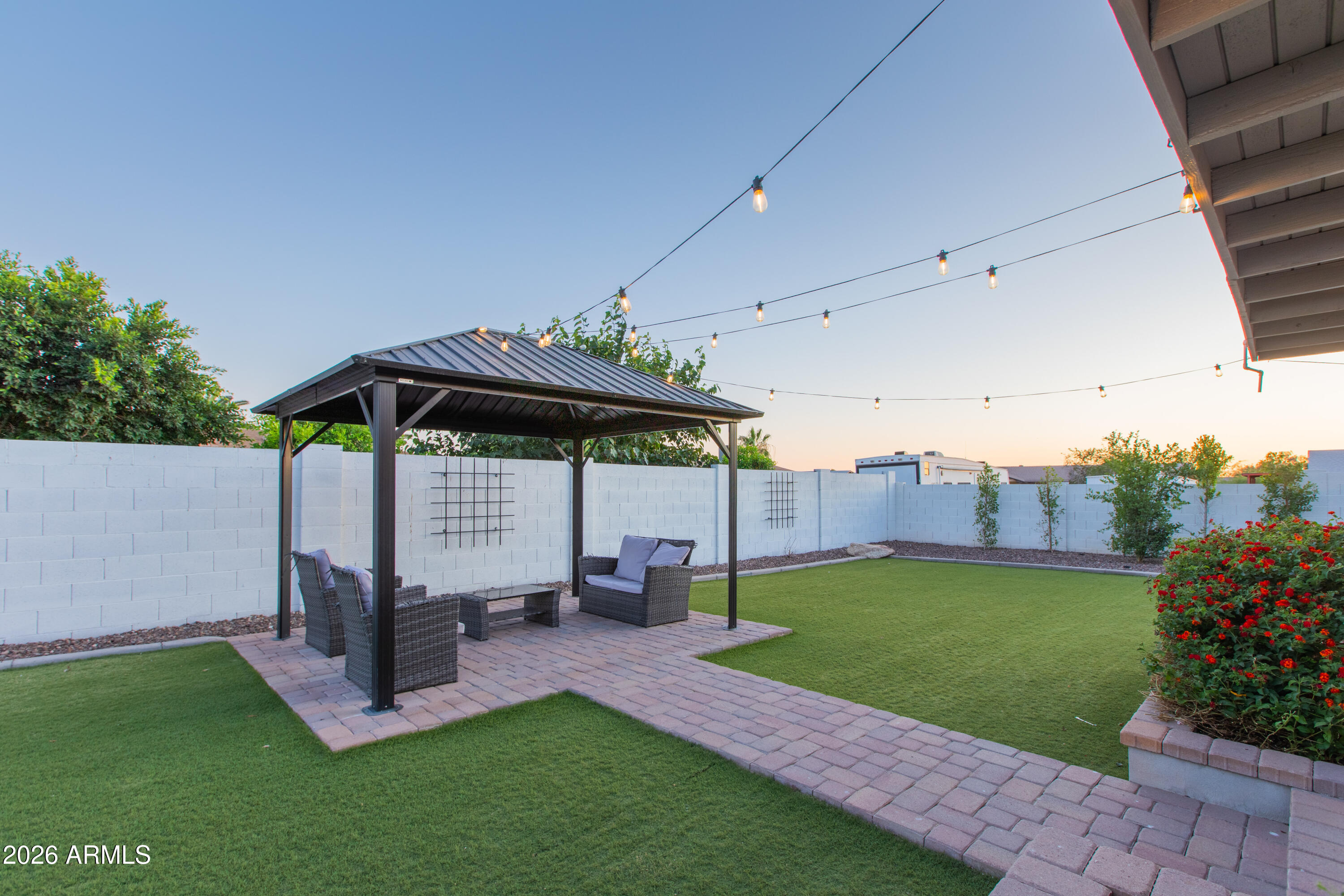 9813 East Adobe Road Mesa, AZ 85207 - Photo 58 of 77 Backyard-6
