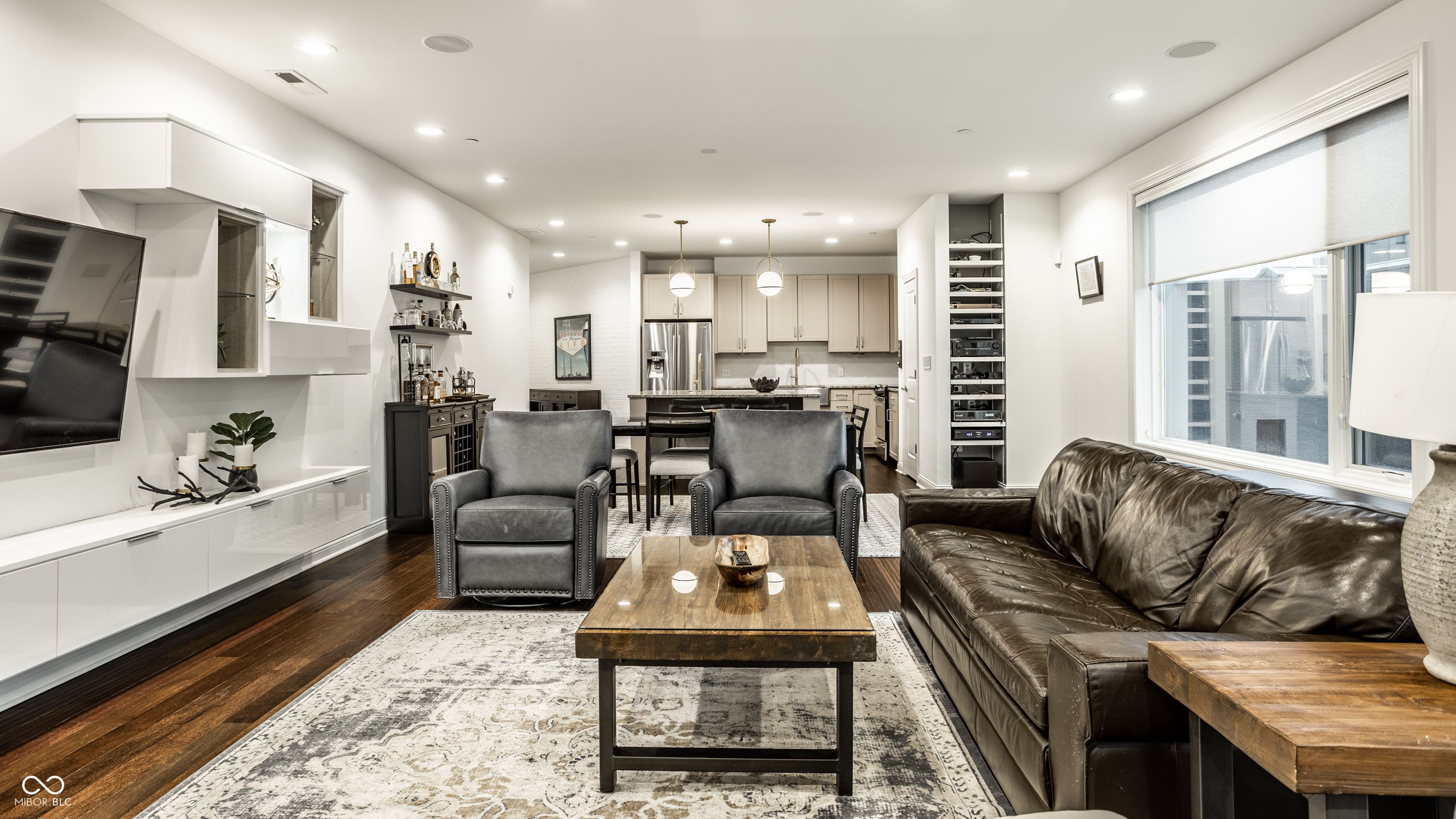 333 Massachusetts Avenue, Unit 305 Indianapolis, IN 46204 - Photo 23 of 35