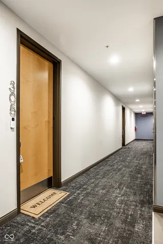$699,900 | 333 Massachusetts Avenue, Unit 305, Indianapolis, IN 46204