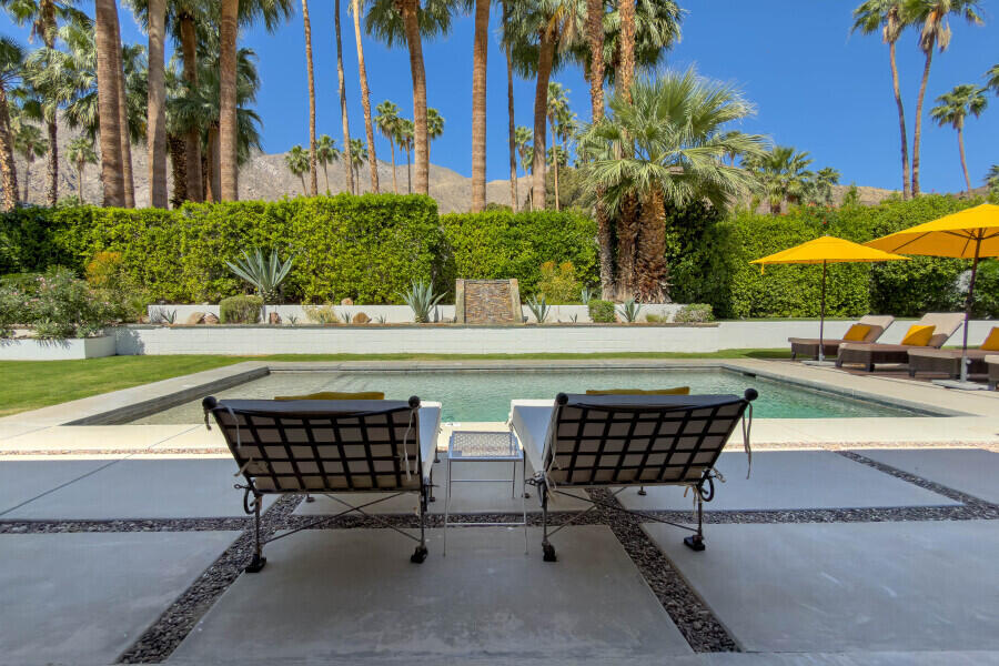 819 North High Road Palm Springs, CA 92262 - Photo 9 of 67 043
