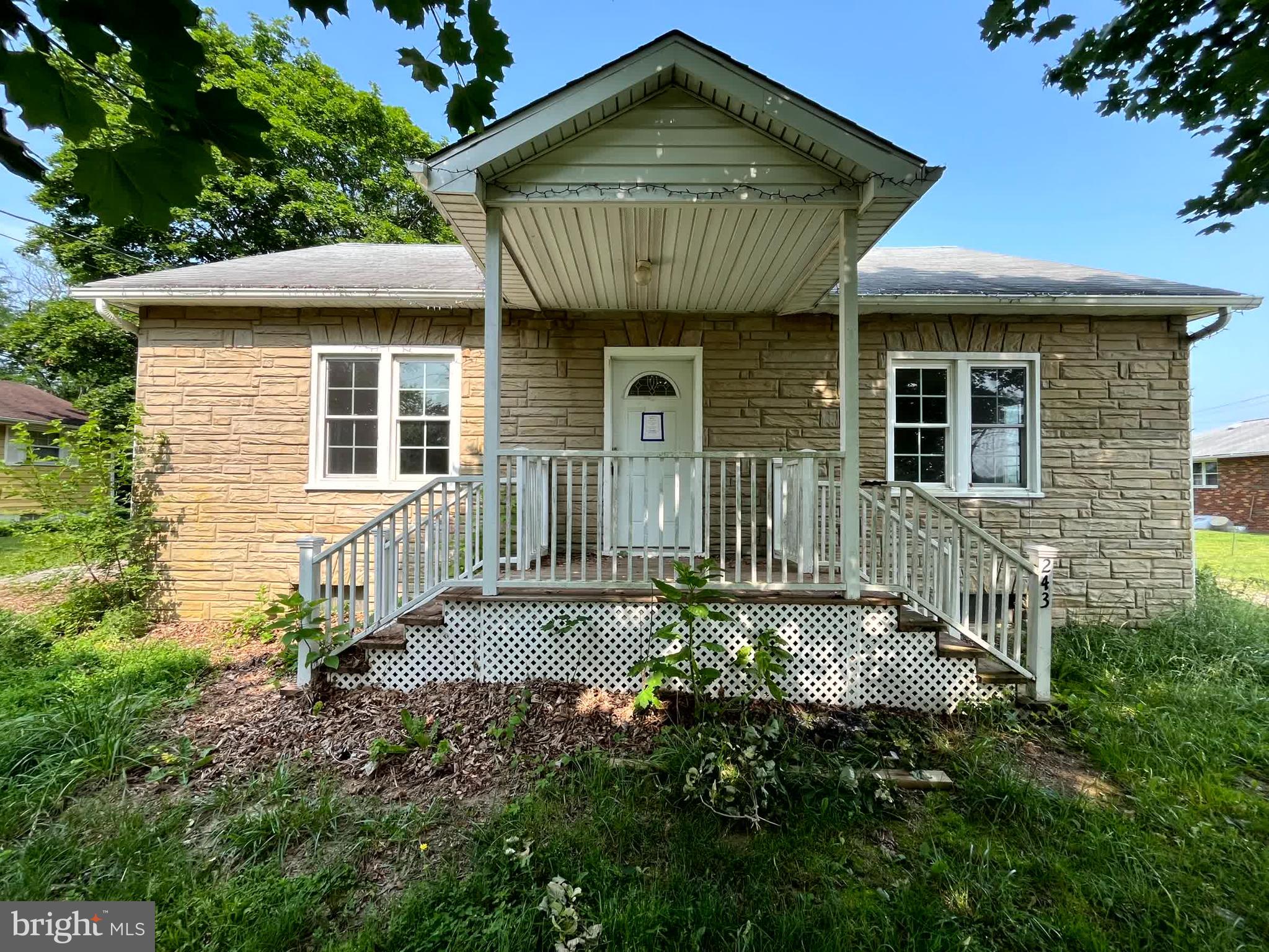 243 Walnut Street Road Salem, NJ 08079 - Photo 2 of 29