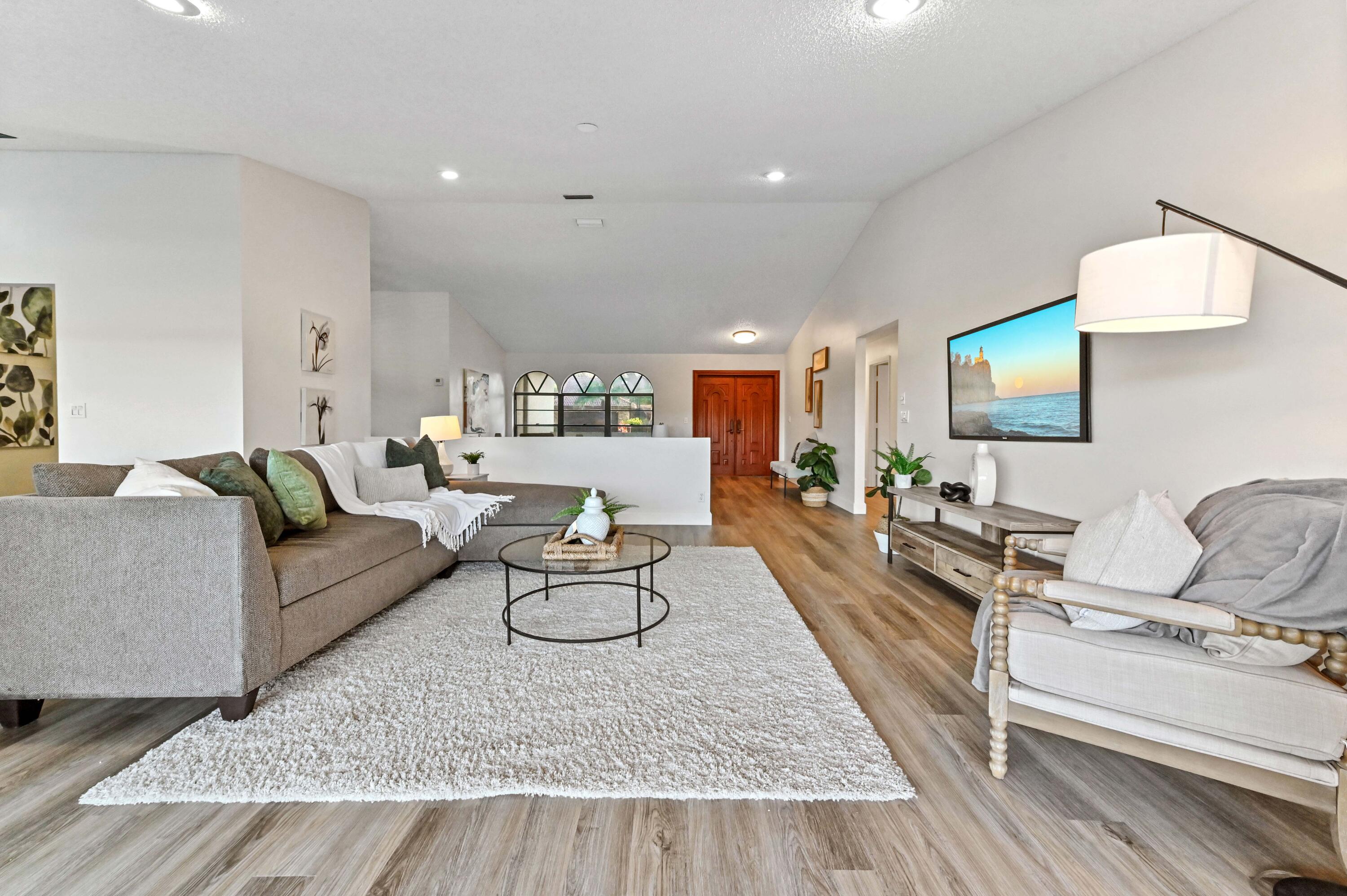 2581 Northwest 39th Street Boca Raton, FL 33434 - Photo 9 of 40 09 family room 02