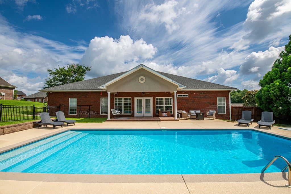 108 Frisco Lane Enterprise, AL 36330 - Photo 51 of 52