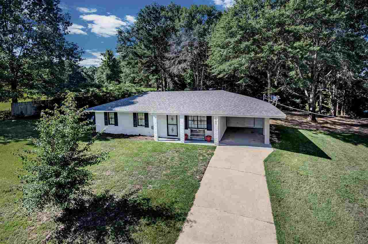 1742 Kennebrew Road Jackson, MS 39209 - Photo 1 of 22 Photo 1