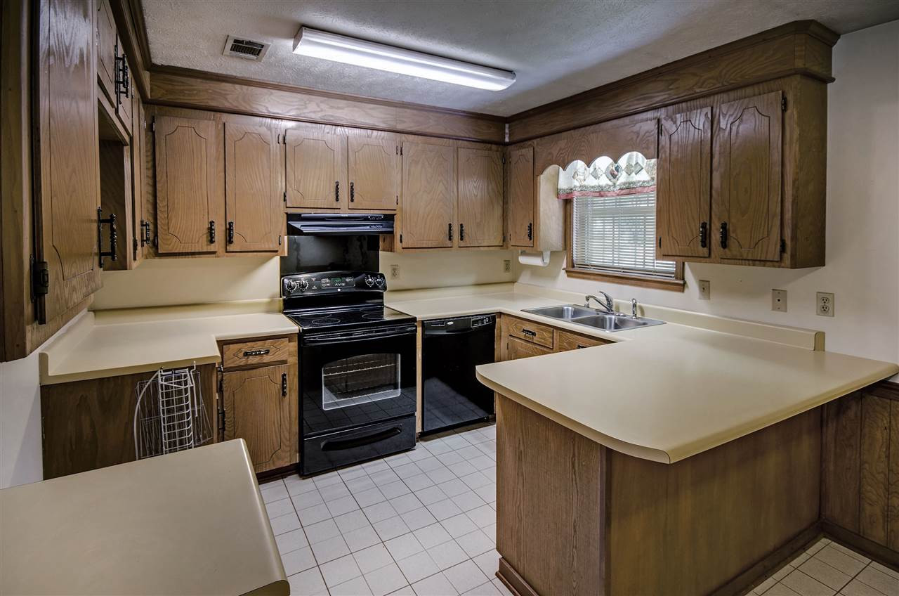 1742 Kennebrew Road Jackson, MS 39209 - Photo 11 of 22 Photo 11