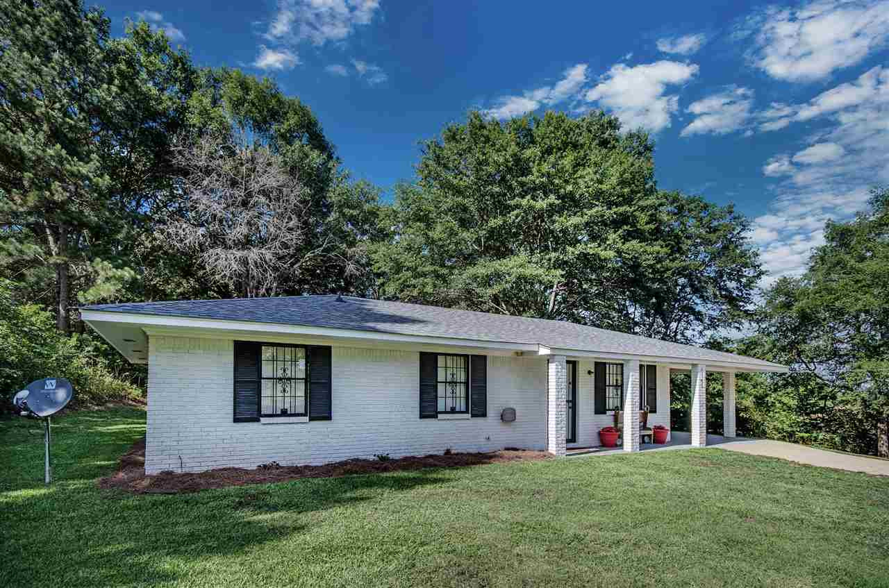 1742 Kennebrew Road Jackson, MS 39209 - Photo 4 of 22 Photo 4