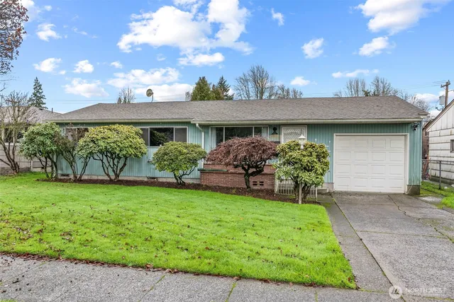 $295,000 | 3139 Michigan Street, Longview, WA 98632