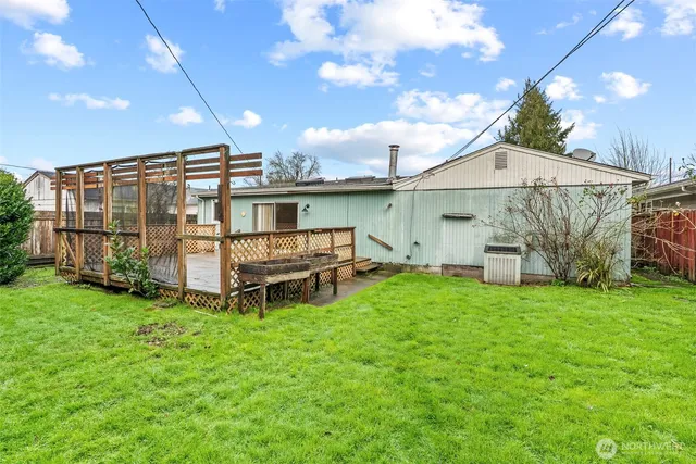 $295,000 | 3139 Michigan Street, Longview, WA 98632