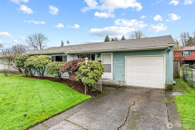 $295,000 | 3139 Michigan Street, Longview, WA 98632