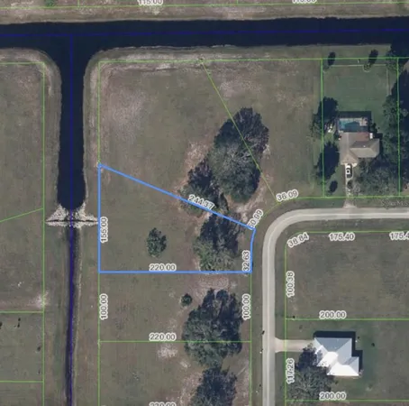 $40,000 | 432 Mirador Drive, Sebring, FL 33876