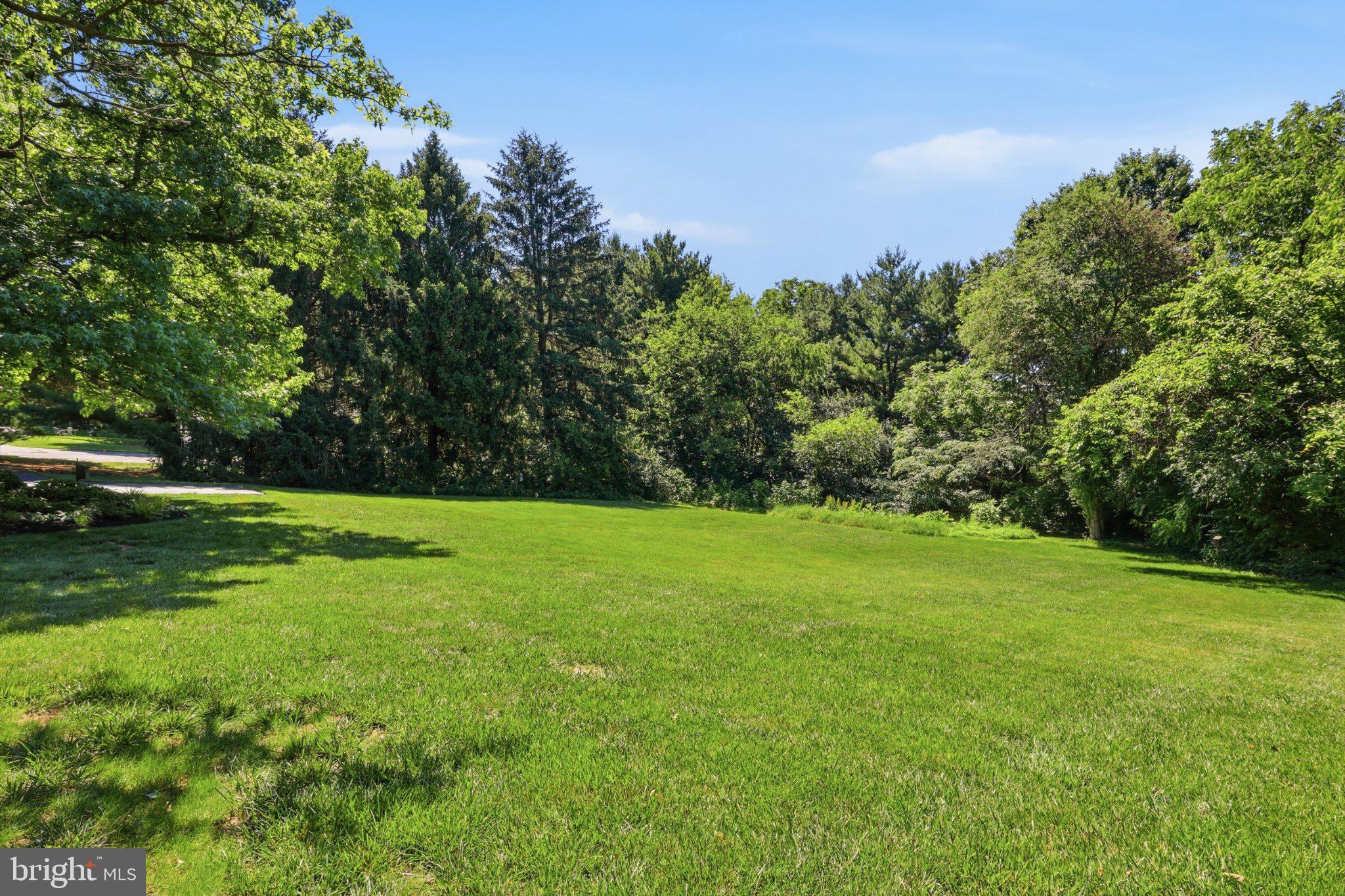 2381 Ridge Road Glenville, PA 17329 - Photo 38 of 58 Lush green expanse under clear skies.