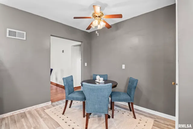 $89,900 | 530 South Livingston Street, Springfield, IL 62703