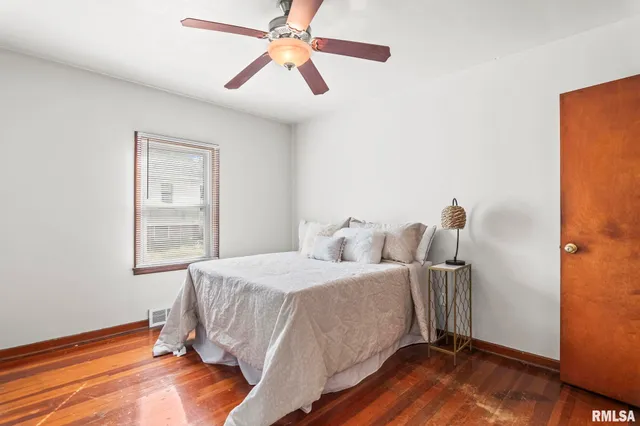 $89,900 | 530 South Livingston Street, Springfield, IL 62703