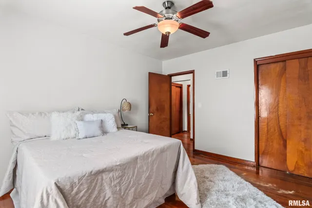 $89,900 | 530 South Livingston Street, Springfield, IL 62703