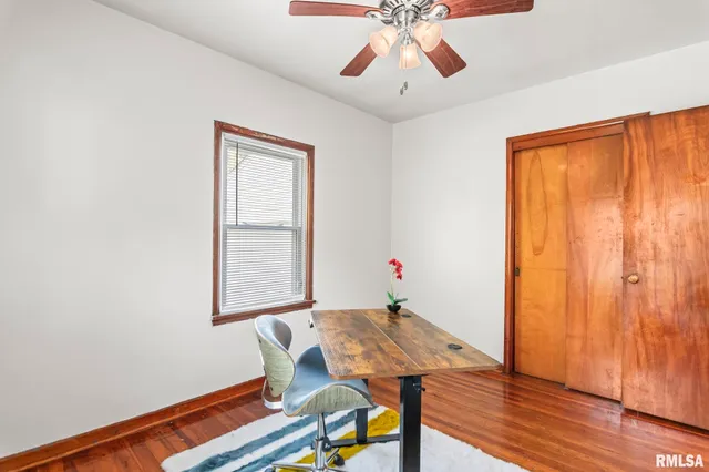 $89,900 | 530 South Livingston Street, Springfield, IL 62703