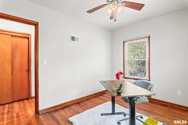 $89,900 | 530 South Livingston Street, Springfield, IL 62703