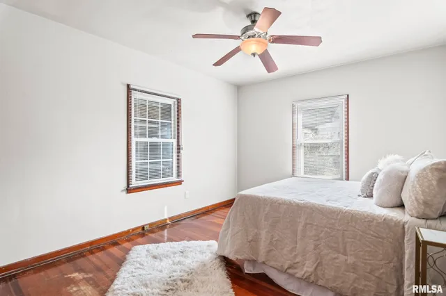 $89,900 | 530 South Livingston Street, Springfield, IL 62703