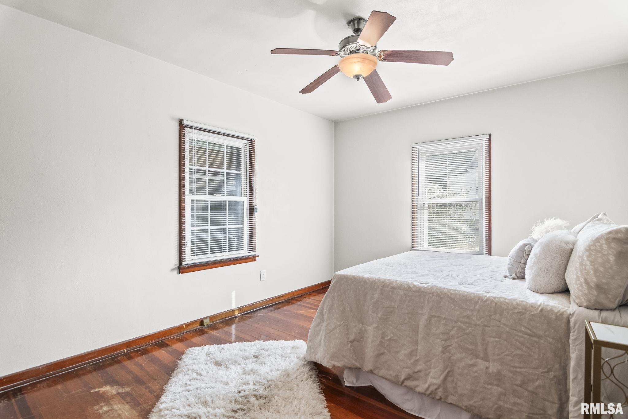 530 South Livingston Street Springfield, IL 62703 - Photo 17 of 30