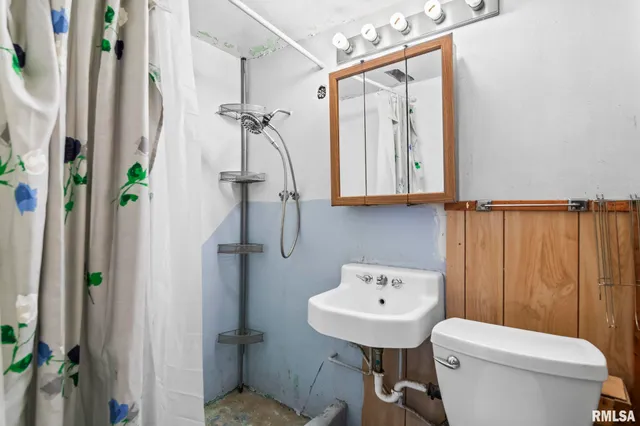 $89,900 | 530 South Livingston Street, Springfield, IL 62703