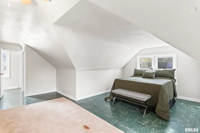 $89,900 | 530 South Livingston Street, Springfield, IL 62703