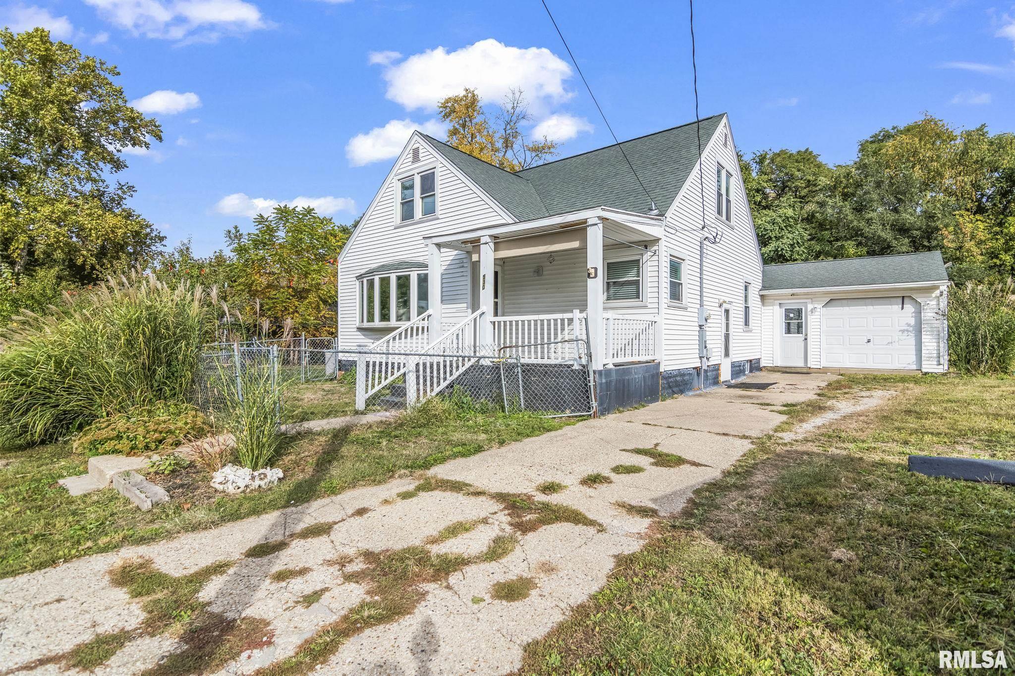 530 South Livingston Street Springfield, IL 62703 - Photo 2 of 30