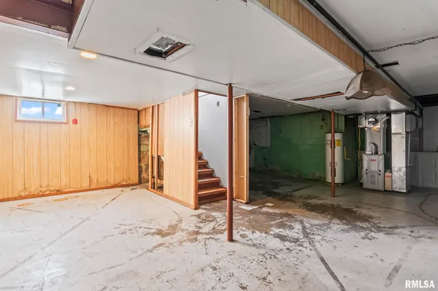 $89,900 | 530 South Livingston Street, Springfield, IL 62703