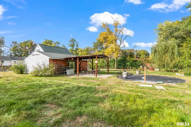 $89,900 | 530 South Livingston Street, Springfield, IL 62703